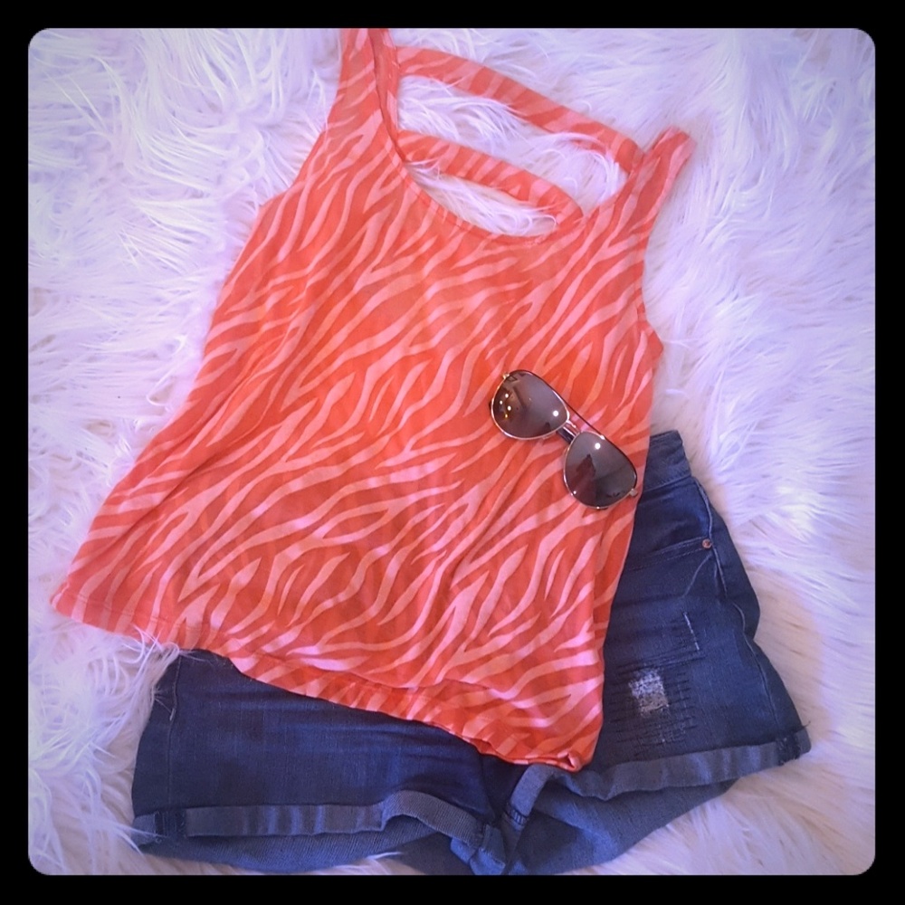Summer Tank!